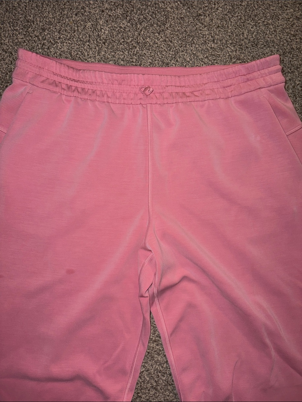 Softstreme High Rise Sweats - Picture 4 of 9